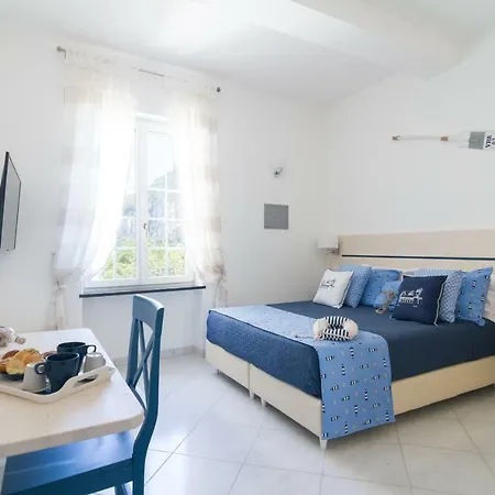 Appartement Aquamarine Relaxing