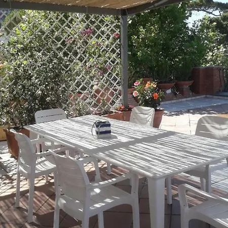 Apartamento Aquamarine Relaxing *