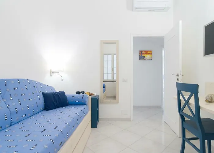 Aquamarine Relaxing * 카프리