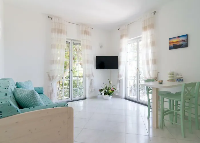 아파트 Aquamarine Relaxing *