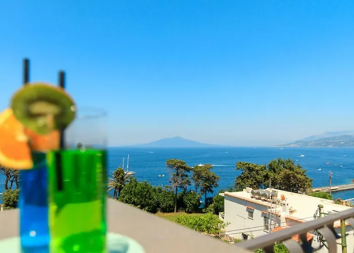 아파트 Aquamarine Relaxing *