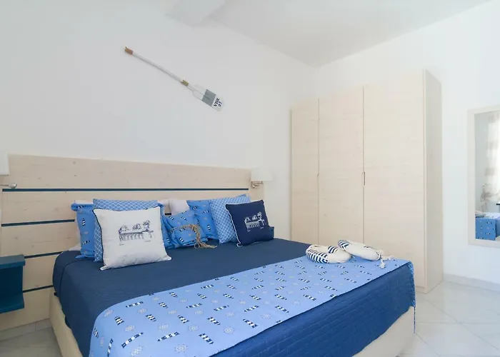 Aquamarine Relaxing * 카프리