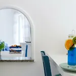 Διαμέρισμα Aquamarine Relaxing *