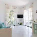 Διαμέρισμα Aquamarine Relaxing *