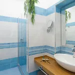 Aquamarine Relaxing Διαμέρισμα Κάπρι
