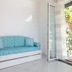 Aquamarine Relaxing Κάπρι