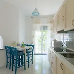 Aquamarine Relaxing Διαμέρισμα Κάπρι