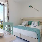 Aquamarine Relaxing Κάπρι