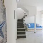 Aquamarine Relaxing Κάπρι