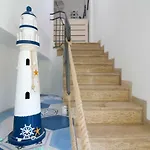 Διαμέρισμα Aquamarine Relaxing