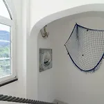 Aquamarine Relaxing Κάπρι