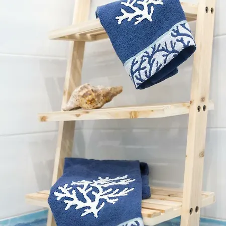 Διαμέρισμα Aquamarine Relaxing