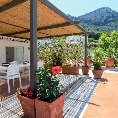 Apartment Aquamarine Relaxing