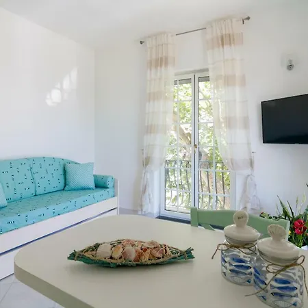 Aquamarine Relaxing *