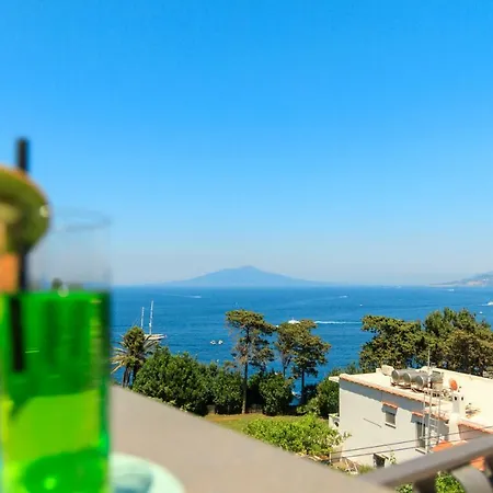 Διαμέρισμα Aquamarine Relaxing *