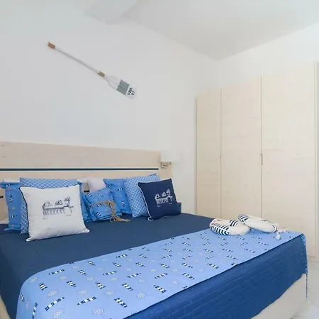 Aquamarine Relaxing * Capri