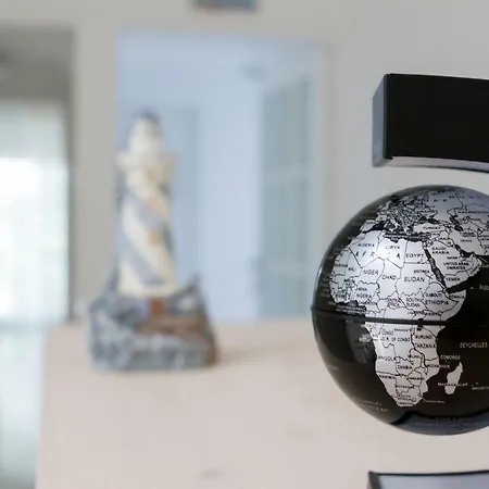 Aquamarine Relaxing *