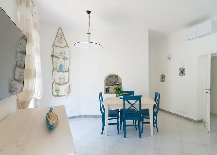 Aquamarine Relaxing *