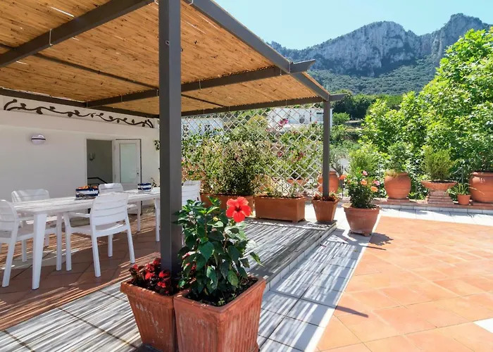 Apartamento Aquamarine Relaxing