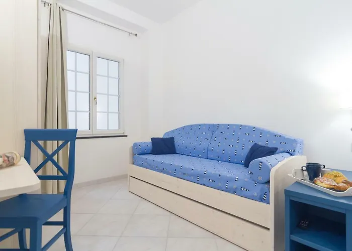 Apartament Aquamarine Relaxing *