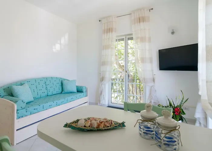 Aquamarine Relaxing *