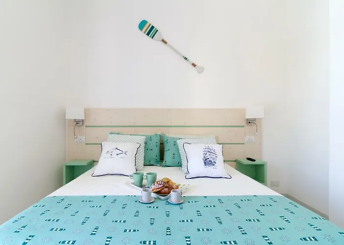 Aquamarine Relaxing *