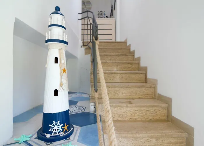 Apartament Aquamarine Relaxing