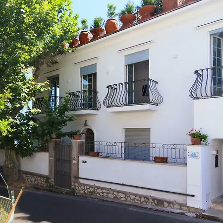 Aquamarine Relaxing カプリ