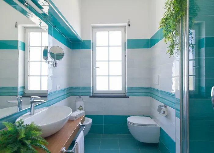 Aquamarine Relaxing *