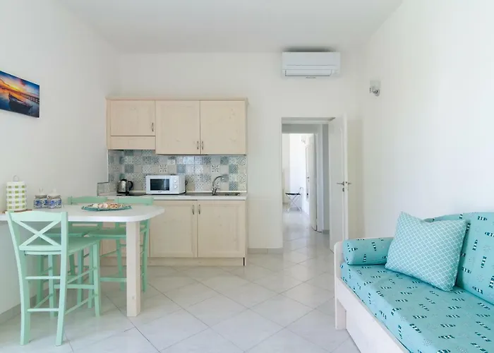 Aquamarine Relaxing *