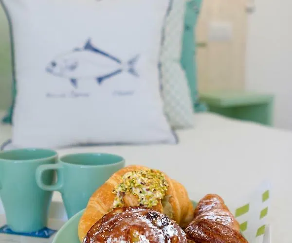 Aquamarine Relaxing アパート *