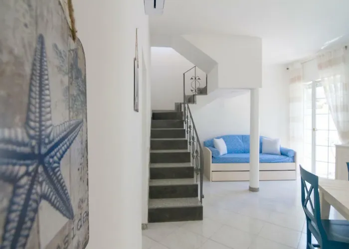 Aquamarine Relaxing カプリ